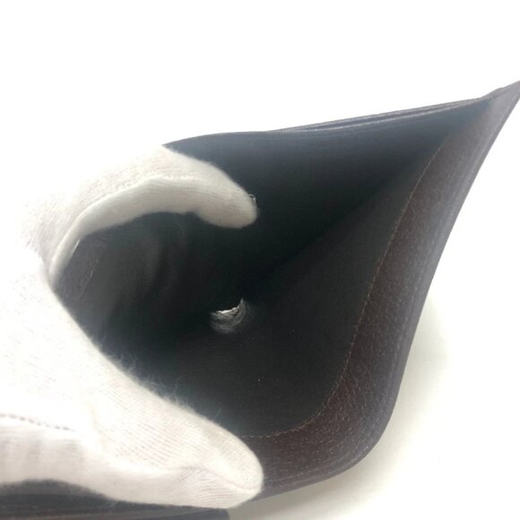 GUCCI 112664 GG logo Folding Wallet Wallet Folded wallet - Picture 7 of 11